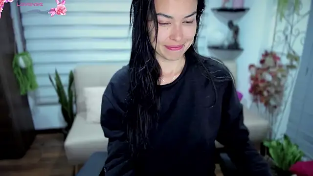 Lunlunera online show from September 26, 2025, 1:12 am