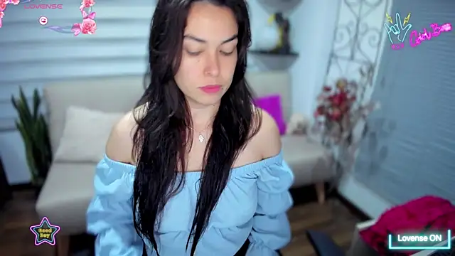 Lunlunera online show from February 5, 2026, 2:07 am