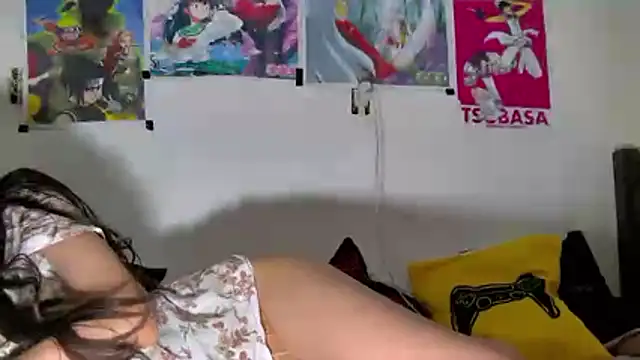 Snapshot of ArtemisChan chatting on June 17, 2026, 2:33 am ArtemisChan online show from June 17, 2026, 2:33 am