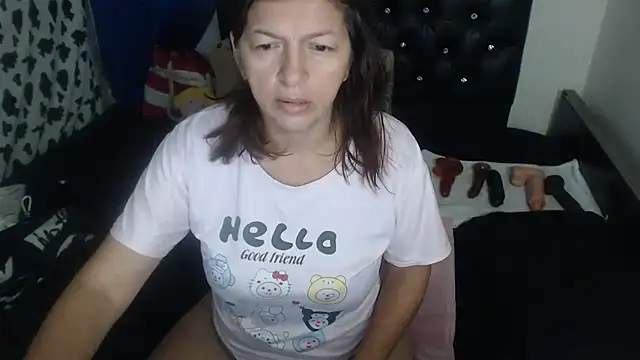 jellyfishhot online show from July 6, 2026, 4:09 pm
