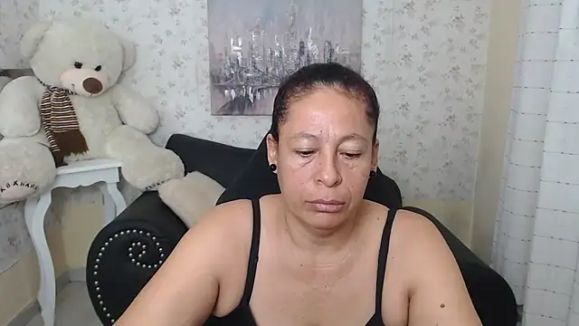 mature martina online show from April 18, 2026, 9:55 am