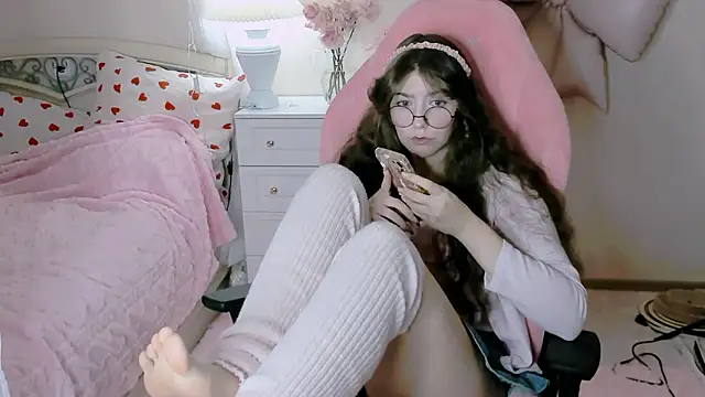 RuthMorse online show from February 24, 2026, 6:42 pm