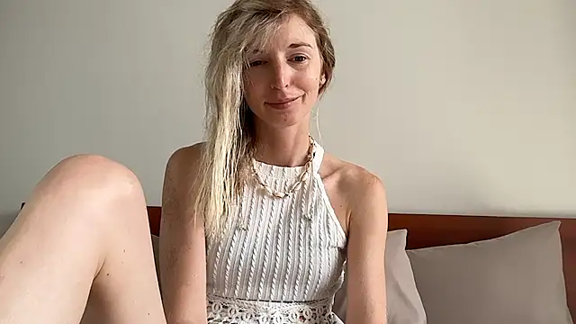 ivankai  online show from February 28, 2026, 3:17 am