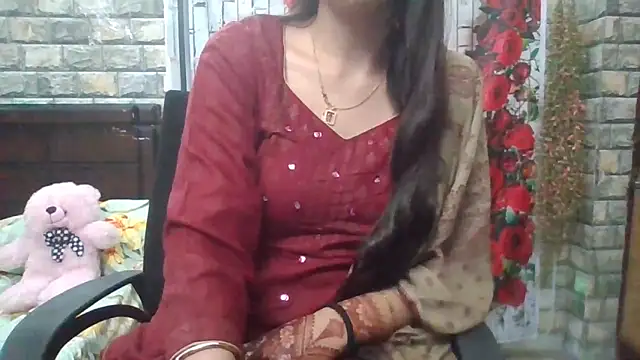 Sexy iknoor online show from April 9, 2026, 5:42 am