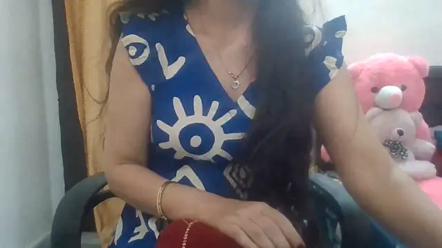 Sexy iknoor online show from May 21, 2026, 6:00 am