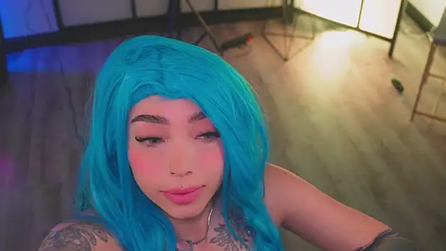 Snapshot of isa_red_hair chatting on February 22, 2026, 12:13 am isa red hair online show from February 22, 2026, 12:13 am