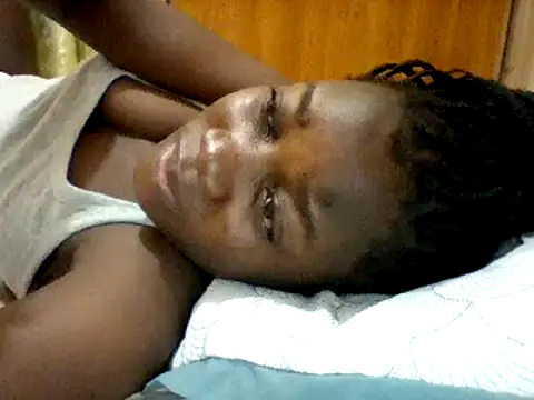 Alessandrajenna online show from March 13, 2025, 7:53 am