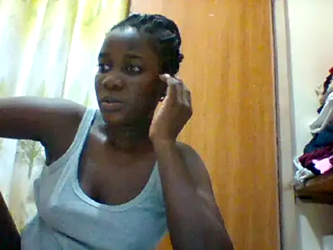 Alessandrajenna online show from March 19, 2025, 12:04 am