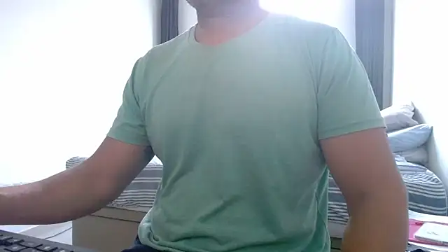 danilostorm7 online show from October 24, 2025, 8:19 pm