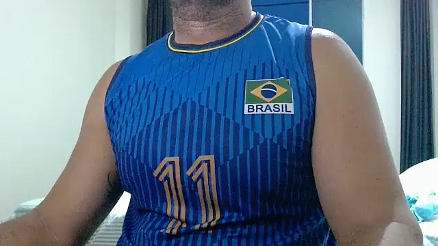 danilostorm7 online show from December 1, 2025, 9:15 pm