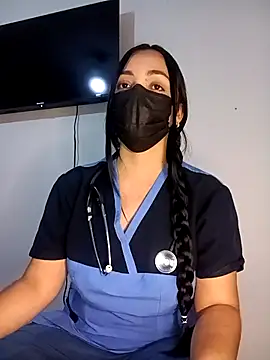 MEGAN X0XX online show from March 7, 2026, 10:04 pm