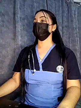 MEGAN X0XX online show from December 16, 2025, 11:31 pm