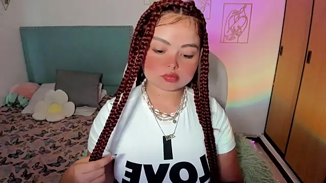 Snapshot of damn_that_booty chatting on December 5, 2025, 11:31 am damn that booty online show from December 5, 2025, 11:31 am