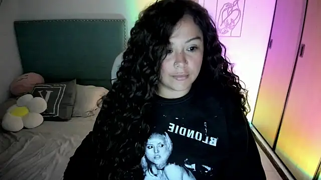 bigbooty-30 online show from November 8, 2025, 9:35 am