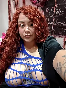 bigbooty-30 online show from April 13, 2026, 2:10 pm