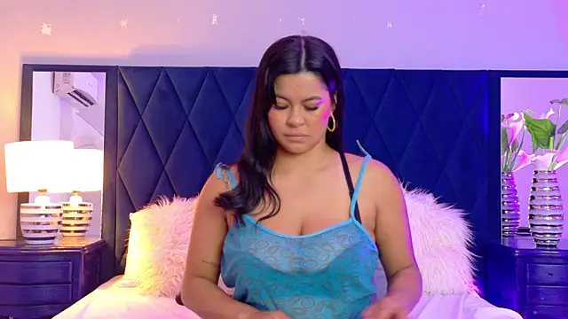 Margaret Saunders online show from April 18, 2026, 7:07 pm