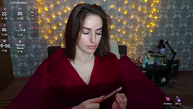 xx adrihanna xx online show from December 17, 2025, 7:24 am