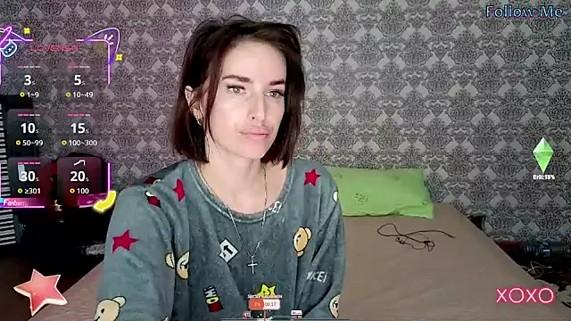 xx adrihanna xx online show from September 18, 2025, 5:21 am