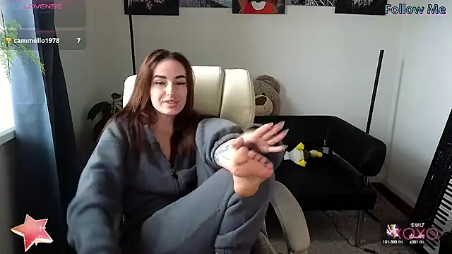 xx adrihanna xx online show from March 18, 2025, 6:28 am