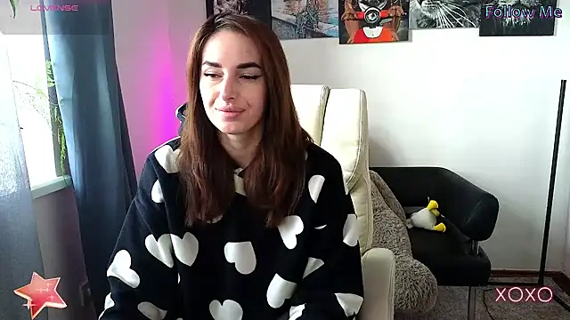 xx adrihanna xx online show from March 21, 2025, 6:16 am