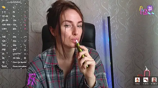 xx adrihanna xx online show from June 5, 2026, 5:12 am