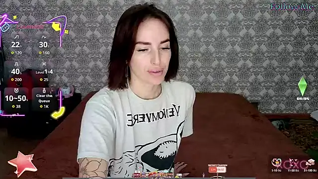 xx adrihanna xx online show from September 15, 2025, 6:47 am