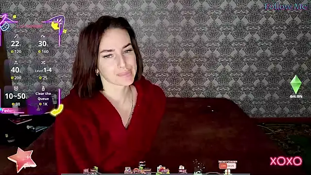 xx adrihanna xx online show from September 22, 2025, 5:24 am