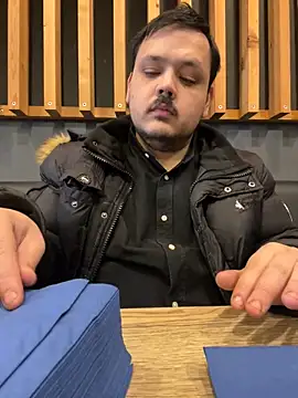 Bebemickey75 online show from March 11, 2025, 9:34 am