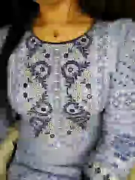 Sima--Roy online show from December 16, 2024, 7:00 pm