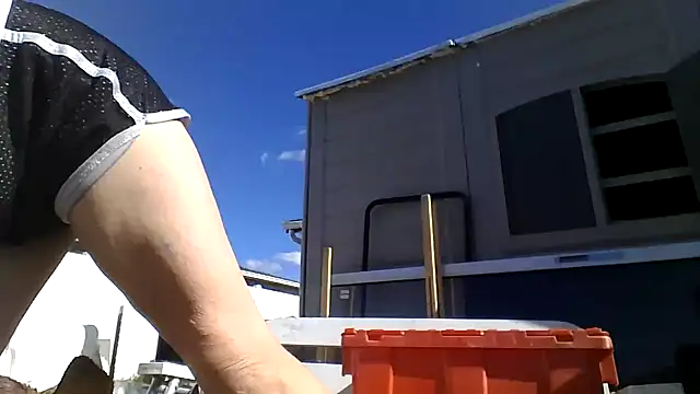 spundarella420 online show from January 9, 2026, 5:20 pm