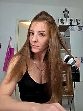 Ladykimberly XOXO online show from November 27, 2025, 3:34 pm