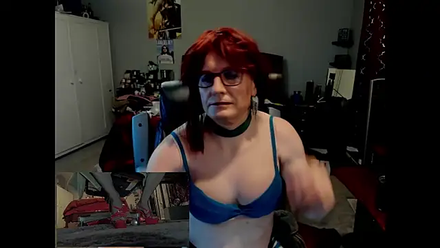 Snapshot of CharlotteAshton chatting on July 18, 2026, 11:52 am CharlotteAshton online show from July 18, 2026, 11:52 am