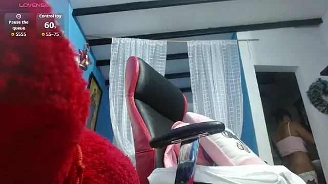 Snapshot of wendy_rivera_ chatting on November 7, 2025, 11:04 am wendy rivera online show from November 7, 2025, 11:04 am