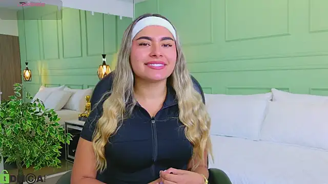 kataliina   online show from March 31, 2026, 11:56 am