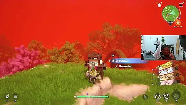 8Klk0 online show from April 17, 2026, 12:35 am