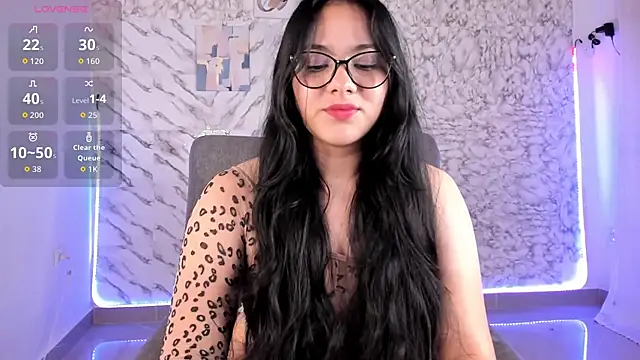 Snapshot of VALERIADREMS chatting on October 19, 2025, 2:03 am VALERIADREMS online show from October 19, 2025, 2:03 am