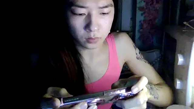 CarlyJoy online show from February 3, 2026, 5:29 pm