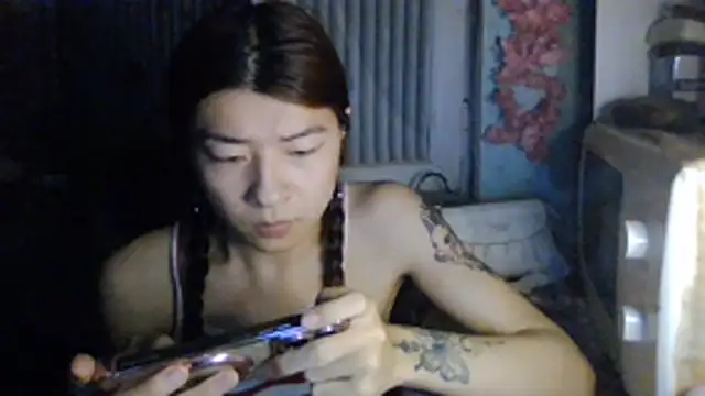 CarlyJoy online show from July 16, 2026, 5:32 pm