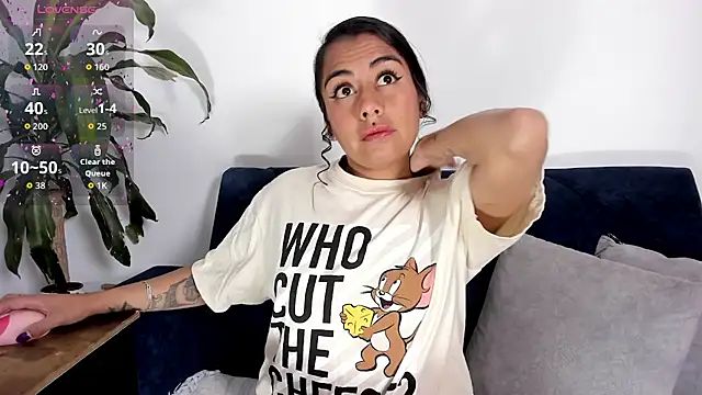 Snapshot of im_amber chatting on September 29, 2025, 1:39 pm im amber online show from September 29, 2025, 1:39 pm