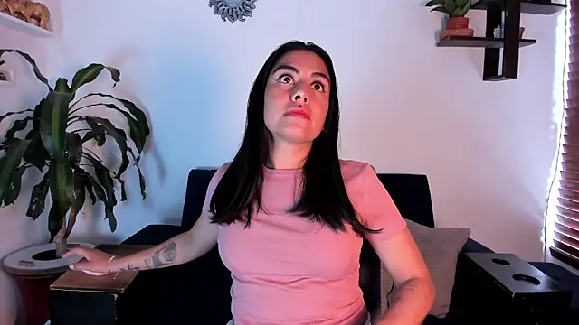 im amber online show from April 20, 2026, 12:52 pm