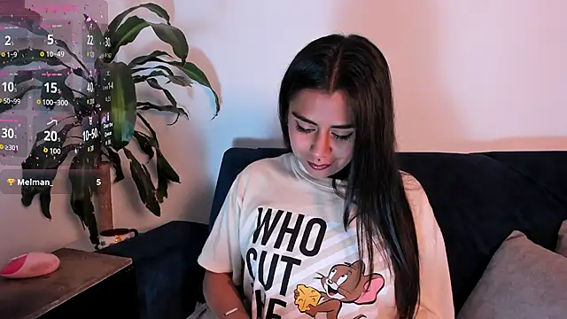 Snapshot of im_amber chatting on November 8, 2025, 3:21 am im amber online show from November 8, 2025, 3:21 am