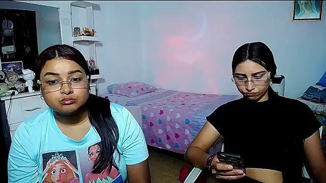 violeta rous online show from February 9, 2026, 3:10 pm