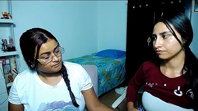 violeta rous online show from February 1, 2026, 3:27 am