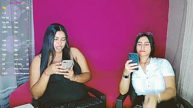 Snapshot of violeta_rous chatting on March 1, 2025, 2:59 am violeta rous online show from March 1, 2025, 2:59 am