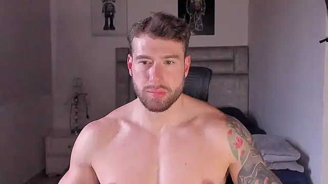 paul rogerr online show from February 17, 2026, 10:40 pm