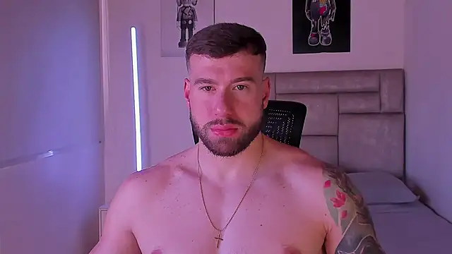 paul rogerr online show from August 2, 2026, 7:33 pm