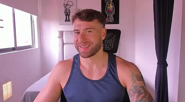 Snapshot of paul_rogerr chatting on March 4, 2025, 4:52 pm paul rogerr online show from March 4, 2025, 4:52 pm