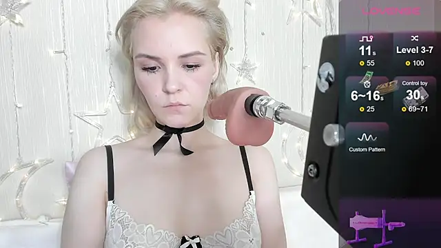 Kaya Devis online show from March 30, 2026, 4:36 am