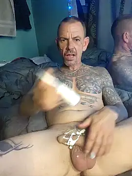 deepstroker42071 online show from January 17, 2025, 7:30 am