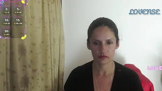 Snapshot of catalina_duran1 chatting on November 20, 2025, 3:40 am catalina duran1 online show from November 20, 2025, 3:40 am